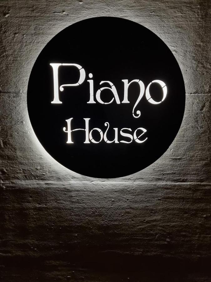 Apartament Tango La Casa Piano House ,Cu Parcare ألبا يوليا المظهر الخارجي الصورة