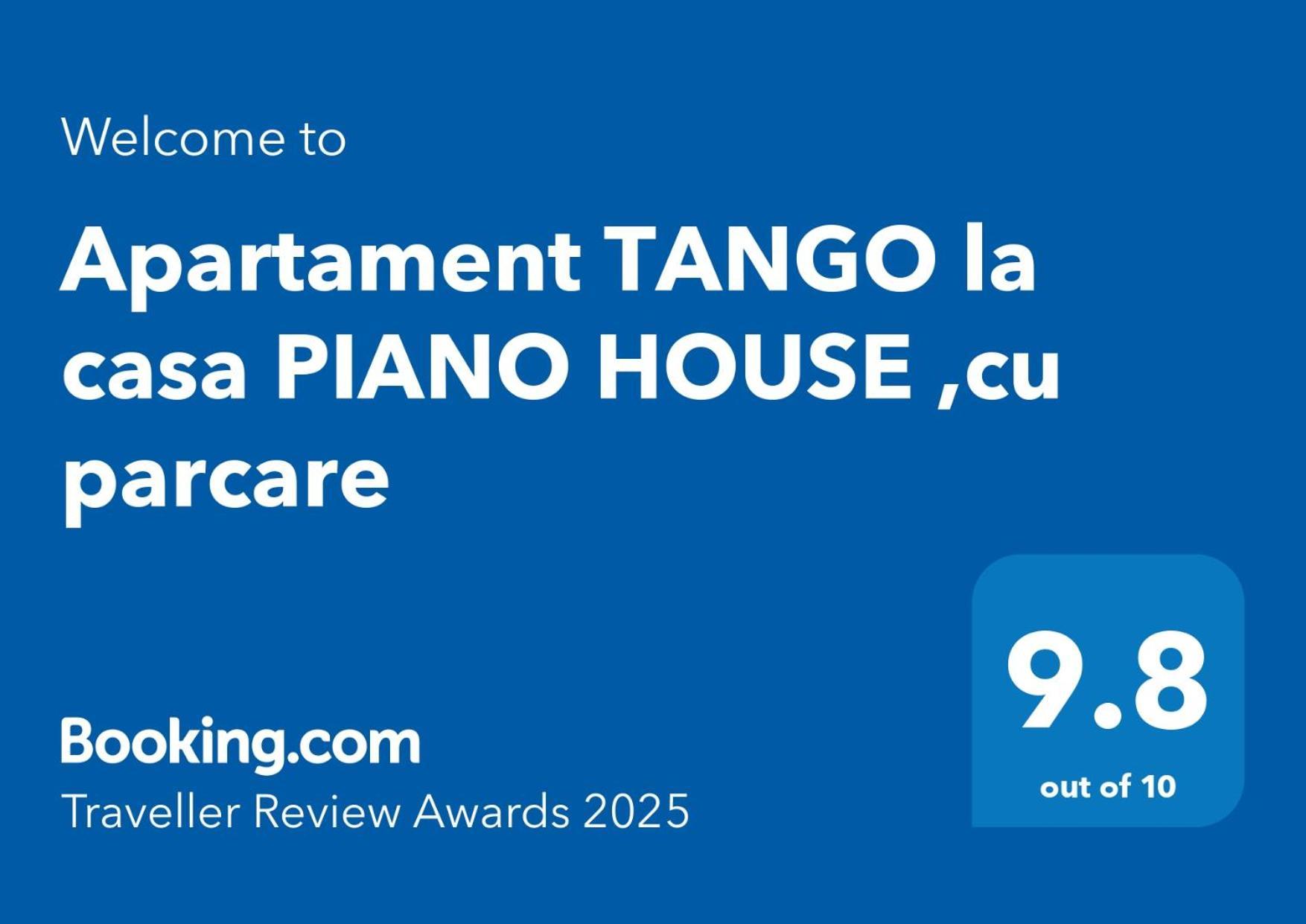 Apartament Tango La Casa Piano House ,Cu Parcare ألبا يوليا المظهر الخارجي الصورة